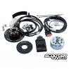 Internal Rotor ignition Polini For Race Minarelli