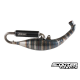 Exhaust Yasuni C100 FL 100cc RC-ONE / P.R.E