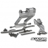 Engine Mount TRS 8'' Wide Fatty Wheel (GY6 Engine)