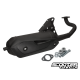 Tecnigas Silent Pro Exhaust