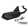 Tecnigas Silent Pro Exhaust