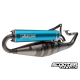 Exhaust Yasuni Z