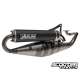 Exhaust Yasuni Z