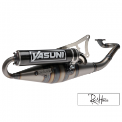 Exhaust Yasuni Z Minarelli Horizontal