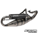 Exhaust Yasuni R 