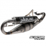 Exhaust Yasuni R 
