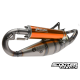 Exhaust Yasuni R 