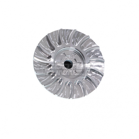 Front Pulley 2Fast Minarelli 13mm