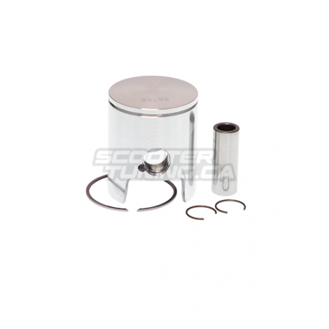 Piston 2Fast 50cc 12mm (39.95mm) Minarelli / Piaggio