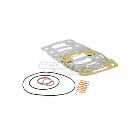 Gasket set MHR Team Testa Rossa 100cc (Flanged Mount)
