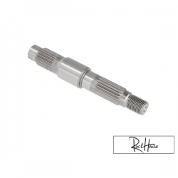 Rear Wheel Shaft (Bws/Zuma 2002-2011)