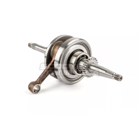 Crankshaft Motoforce (22 tooth) GY6 50cc