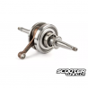 Crankshaft Motoforce (22 tooth) GY6 50cc
