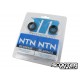 Bearing sets  Motoforce for crankshaft