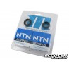 Bearing sets  Motoforce for crankshaft