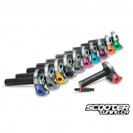 Throttle Grip Voca Bestia CNC