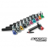 Throttle Grip Voca Bestia CNC
