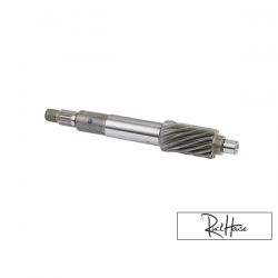 Primary Gear Shaft (Zuma 50F 2012+)