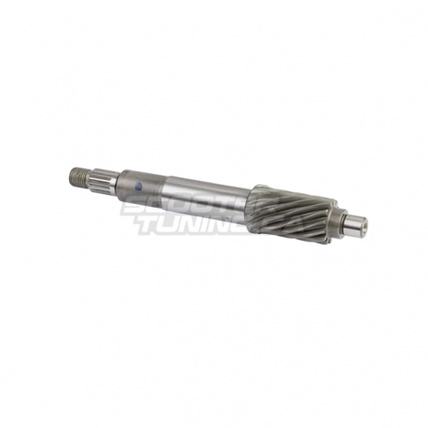 Primary Gear Shaft (Zuma 50F 2012+)