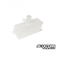 Coolant Reservoir (Zuma 50F 2012+)