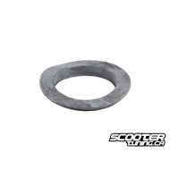 Floor Cover Seal (Zuma 50F 2012+)