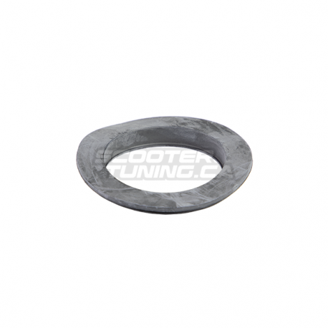 Floor Cover Seal (Zuma 50F 2012+)