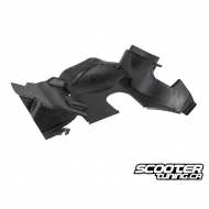 Under Fuel Tank Mudguard (Bws/Zuma 2002-2011)
