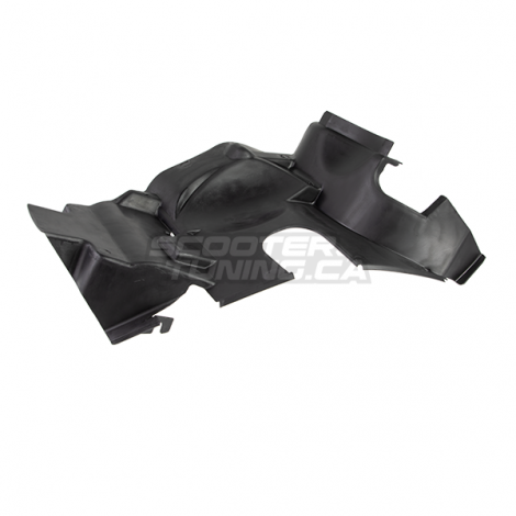 Under Fuel Tank Mudguard (Bws/Zuma 2002-2011)