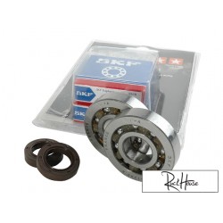 Crankshaft bearing Stage6 HQ Piaggio