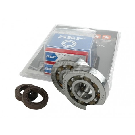 Crankshaft bearing Stage6 HQ