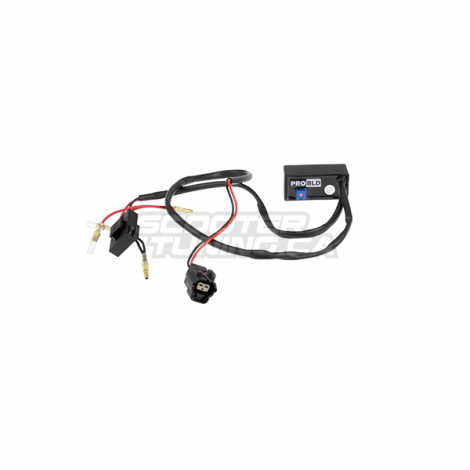 Vacuum Fuel Pump "Delete Kit" Pulser Unit Rolling Wrench for Honda Ruckus