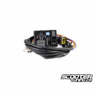 Fuel Injection Controller Rolling Wrench Beast Mode Yamaha C3 50 (4T)