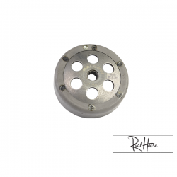 Clutch Bell Malossi Racing 120mm Bws / Zuma 125