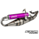 Exhaust Yasuni R-PRO Minarelli Horizontal