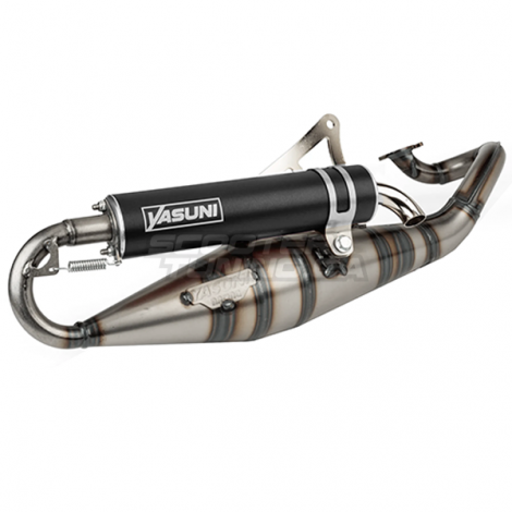 Exhaust Yasuni R-PRO Minarelli Horizontal