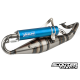 Exhaust Yasuni R-PRO Minarelli Horizontal