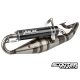 Exhaust Yasuni R-PRO Minarelli Horizontal