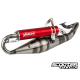 Exhaust Yasuni R-PRO Minarelli Horizontal