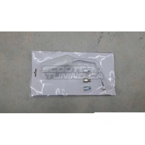 CPI GTR Airsal defective cylinders - Before 2018 modification - Spare parts