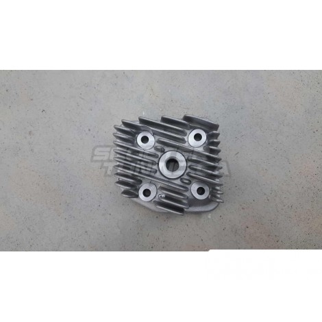 cylinder head polini 70cc minarelli horizontal