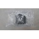 cylinder head malossi 50cc cast iron