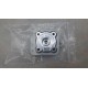 cylinder head malossi 50cc cast iron