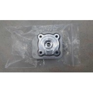 cylinder head malossi 50cc cast iron