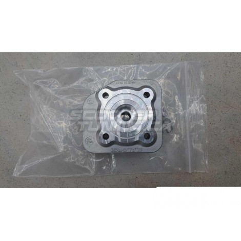 cylinder head malossi 50cc cast iron