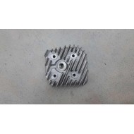 cylindre head for cylinder  Polini Corsa 70cc (AF16-AF18E) part number : 119.0077/R
