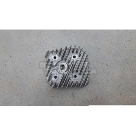 cylindre head for cylinder  Polini Corsa 70cc (AF16-AF18E) part number : 119.0077/R