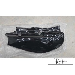 Right Side Cover Yamaha Bws/Zuma 02-11 Black small damage see picture