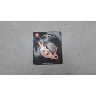 naraku brake pads nk430.49/s