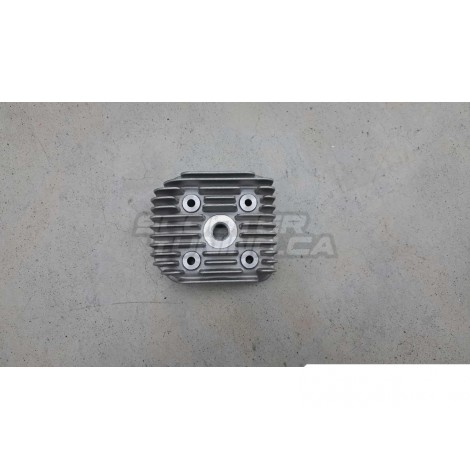 cylinder head for black trophy vertical ky00088