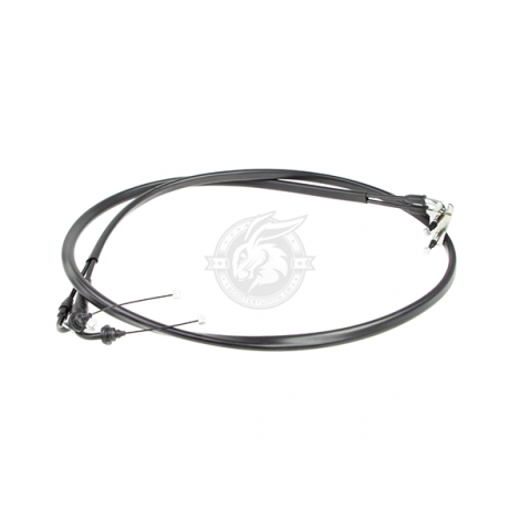 Throttle Cable (Zuma 50F 2012+)